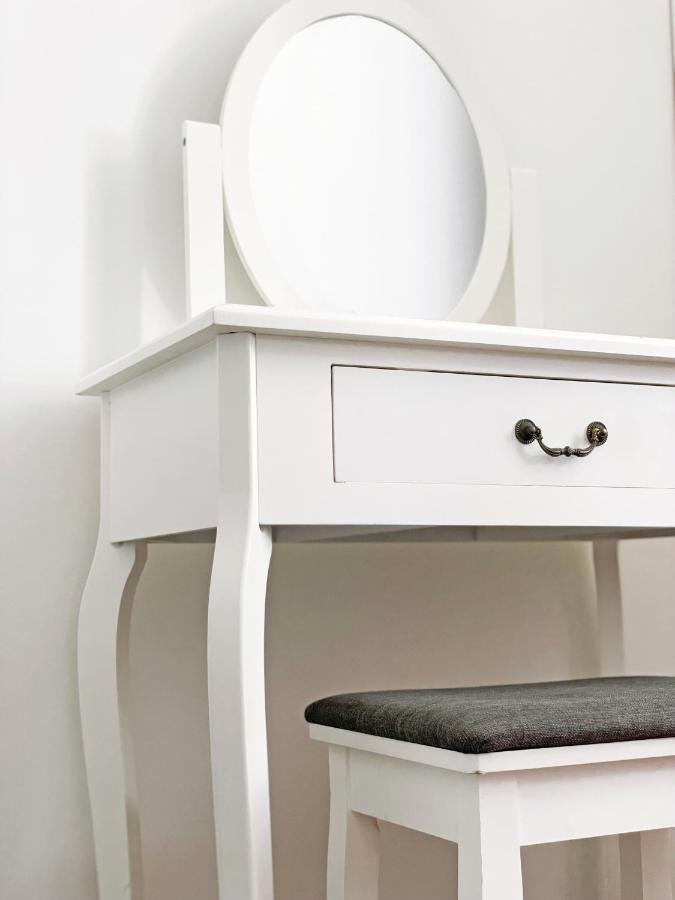Deluxe Cosmopolitan Apartment Budapest Eksteriør billede